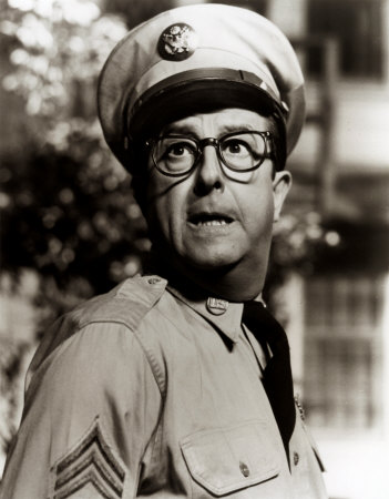039 65457~Phil-Silvers-Posters